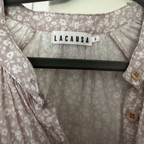 Lacausa Keyla Dress - Picture 3 of 6